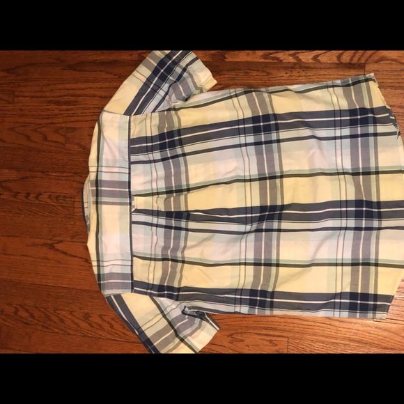 Chaps button down - Picture 4 of 4